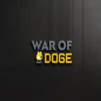 WAR OF DOGE