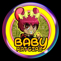 BABY RATGIRL