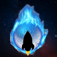 Galaxy Fuel Coin