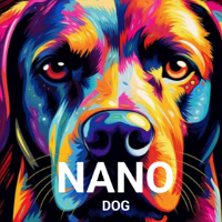 Nano dog