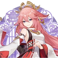 Yae Miko