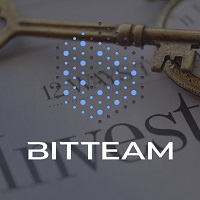 BIT.TEAM COIN