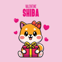 Valentine Shiba