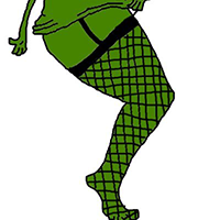 Pepe Thighs