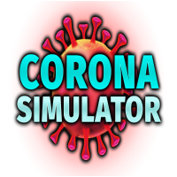 Corona Simulator