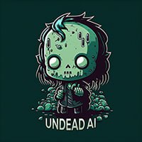 Undead AI