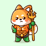 Aqua Inu