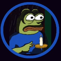 SCARY PEPE