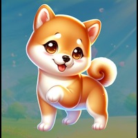ShibyGivePaw