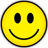 Smiley Token