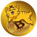 Satoshi Cat