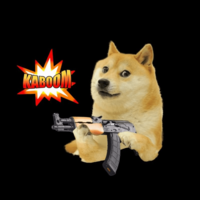 DOGE KABOOM