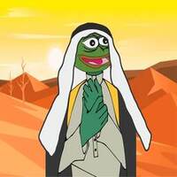 Saudi Peepo
