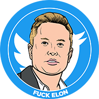 FUCK ELON