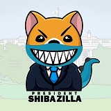 President ShibaZilla