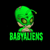 BabyAliens