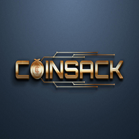 COIN SACK