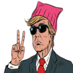 Vote Trump