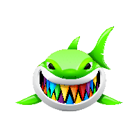 SHARKCOIN
