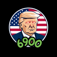 TRUMP6900