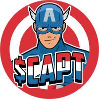 Captain America $CAPT