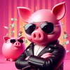 Piggy on solana