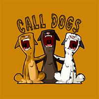CALL DOGS