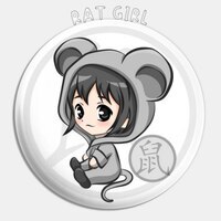 RatGirl