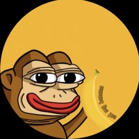 The solana banana