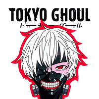 TOKYO GHOUL