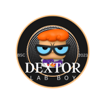 DEXTOR LAB BOY
