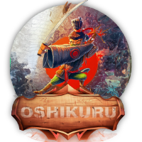 Oshikuru