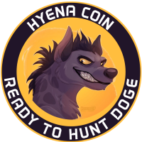 Hyena Coin