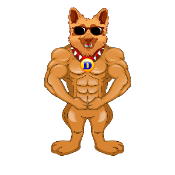 Alpha DogeCoin