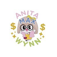 Anita Max Wynn
