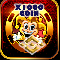 x1000 COIN