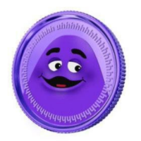 GrimaceCoin