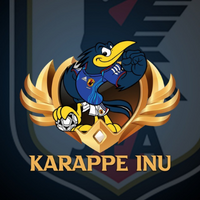 Karappe Inu