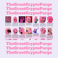 TheGreatCryptoPurge