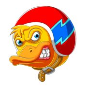 DegenDuckRace