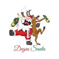 Degen Santa