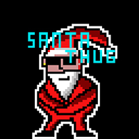 Santa Thug