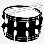 Drums Coin