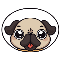 Moon Pug