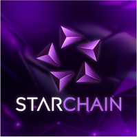 StarChain Token