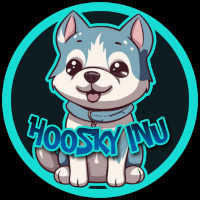 HOOSKY INU