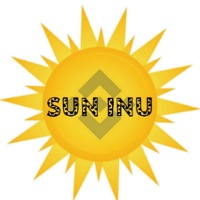 sun inu 🌞