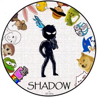 SHADOW VS All Shits