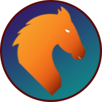 BurningHorse