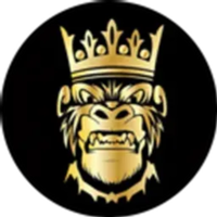 GOLDEN APES TOKEN